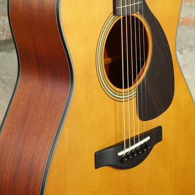 YAMAHA FS5 Natural - Red Label Series - Made in Japan image 11