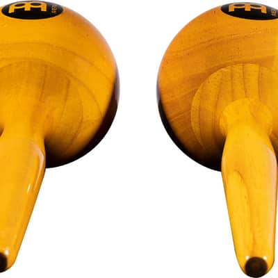 Meinl MWM2AM Maracas Holz image 2