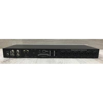 Antelope Audio Discrete 8 Synergy Core image 4