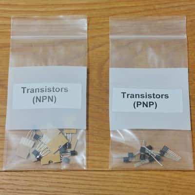 Marantz 2265B restoration kit filter capacitor repair rebuild fix image 3