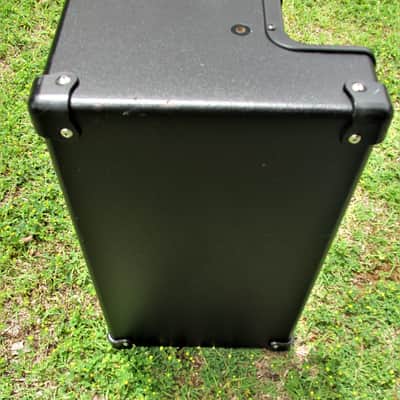 Boss Katana 100 MkII Speaker Cabinet-Loaded 1x12 Cab-100w Katana Speaker image 5
