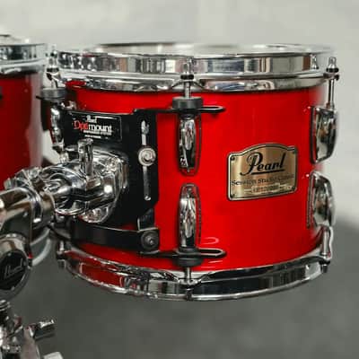 Used Pearl Session Studio Classic 5pc Drum Set - Very Good image 2