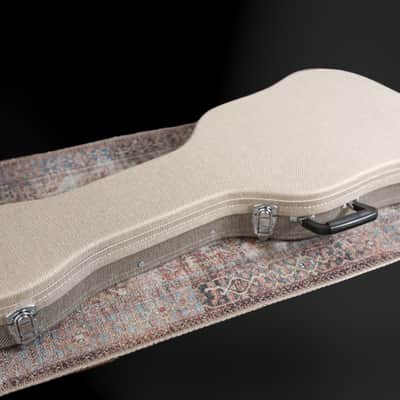Lumiére Guitars T-Style - 2025 - White Blonde. NEW, (Authorized Dealers)) image 14