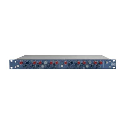 AMS Neve 8803 Dual Channel Equalizer