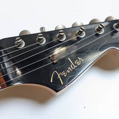 Fender Stratocaster Custom Shop 1960 Relic 2006 image 8