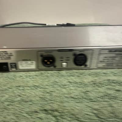 Drawmer DL241 Dual-Auto Compressor with XLR Connectors 2010s - Black image 8