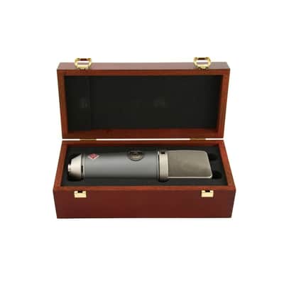 Neumann TLM 67 image 2