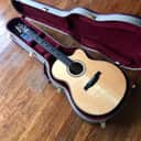 Paul Reed Smith PRS Angelus Custom Artist Cutaway 2014 German/Tasmanian Blackwood