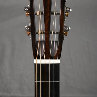 Collings 0002H G w/ 1-3/4" Nut Width image 23