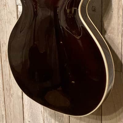 Guild Starfire I DC 2021 Vintage Walnut, Endless Tone. Support Brick & Mortar Music Shops Buy Here ! image 12