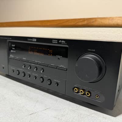 Yamaha RX-V461 Receiver HiFi Stereo 5.1 Channel Home Audio Surround AM/FM Tuner image 3