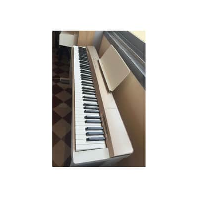 CASIO PX160 White - PIANOFORTE DIGITALE 88 TASTI PESATI BIANCO image 2
