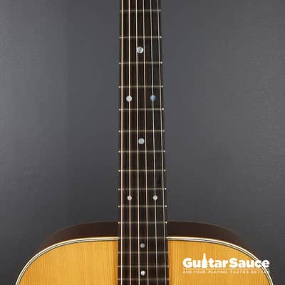 Martin 000-28  1985 (Cod.1825UG) image 9