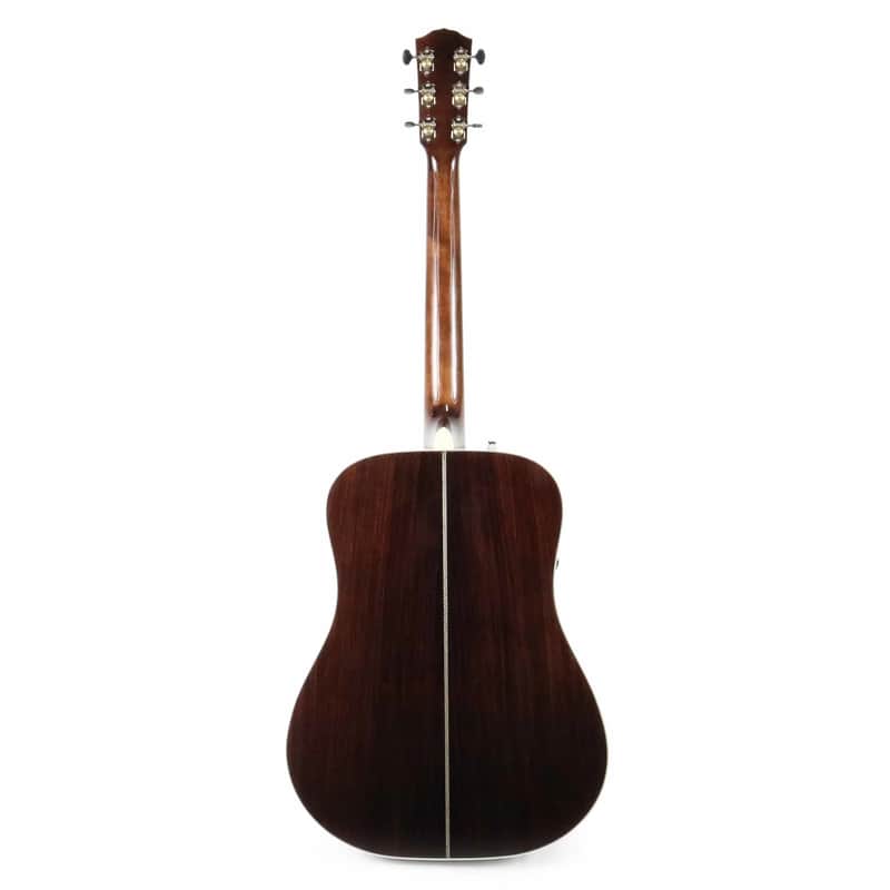 Fender PM-1 Deluxe image 2