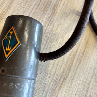 RCA BK-5A Vintage Ribbon Mic image 7