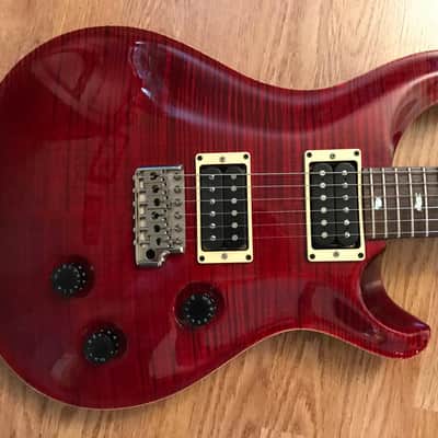 PRS Custom 24 10-Top image 3