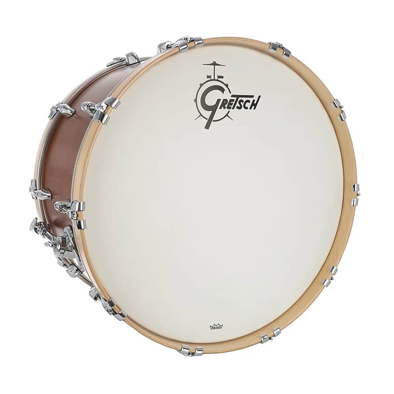 Gretsch GB-1424B Brooklyn Series 14x24" Bass Drum image 1