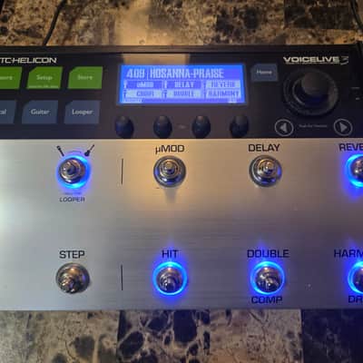 Electrospit ESX-1 Tubeless Talkbox | Reverb
