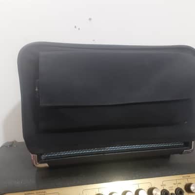 Ampeg Micro-VR 200W Bass Amplifier Head – Good Condition image 2