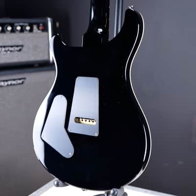 PRS 40th Anniversary Custom 24 Limited Edition Sub Zero Smokeburst image 12