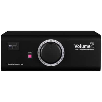 SPL 2381 MTC Monitor And Talkback Controller (2008-2022) | Reverb