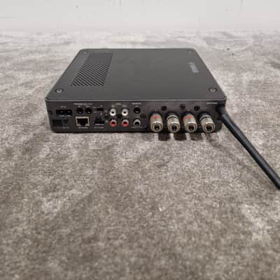 Yamaha WXA-50 - Compact Wireless Streaming Amplifier - Excellent w/ Power Supply & Remote image 4