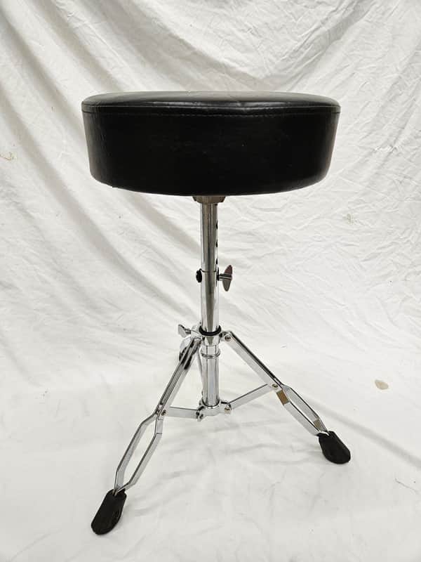 Sound Percussion Round Drum Throne (217-19) image 1