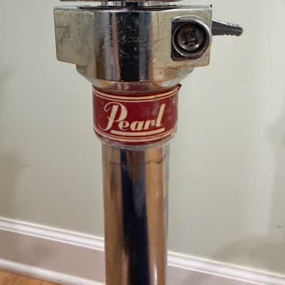 Pearl 80's Red Label Hi-Hat Stand image 10