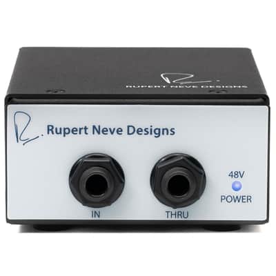 Rupert Neve RNDI-M Active Transformer Direct Interface image 2