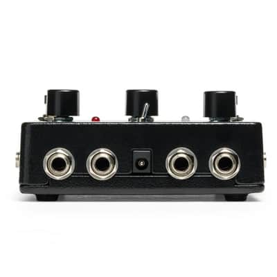 Electro-Harmonix Switchblade Pro Deluxe Switcher pedal image 3