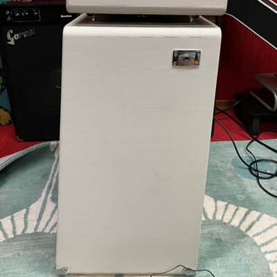 Ace Tone Mighty 5 With Matching Speaker Cabinet image 7