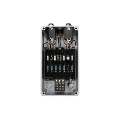 CopperSound Pedals DIY: Cir-Kit Pedal Bundle - Single Transistor Overdrive image 2