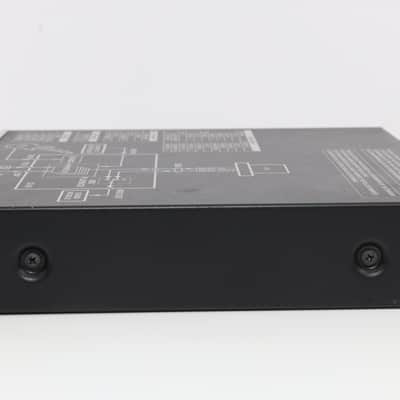 Roland GI-20 GI-10 GK GR Guitar Bass MIDI Interface image 12