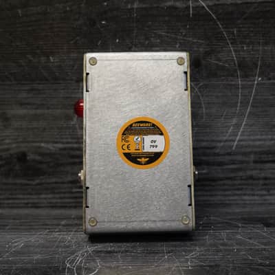 Beetronics Overhive Medium Gain Overdrive image 7