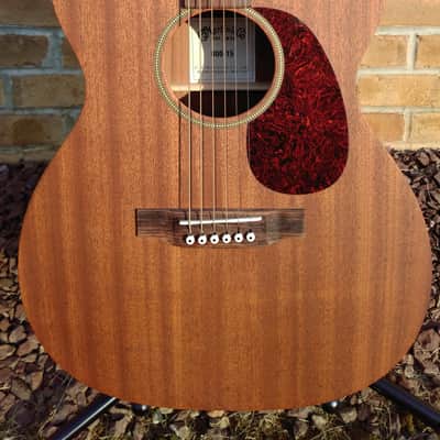 Martin 000-15 (2007) Natural - Mint Condition image 2