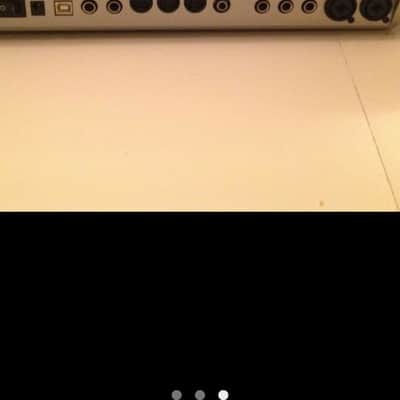 Novation X-Station 25-Key 8-Voice Synthesizer with USB Interface 2004 - Silver image 3