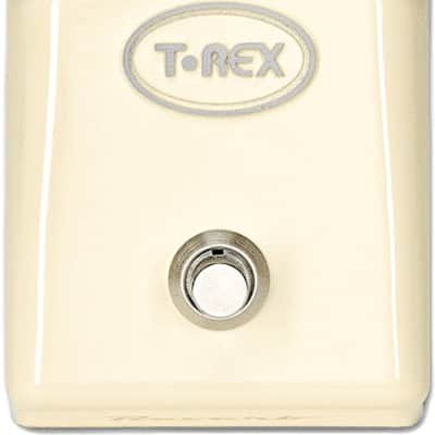T-Rex Tonebug Reverb ca. 1999 Spring Reverb & Modern Reverb image 2