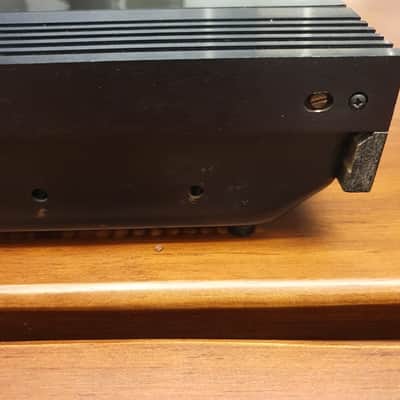 Bang & Olufsen Beomaster 6000 Type 2702 - Rare image 7
