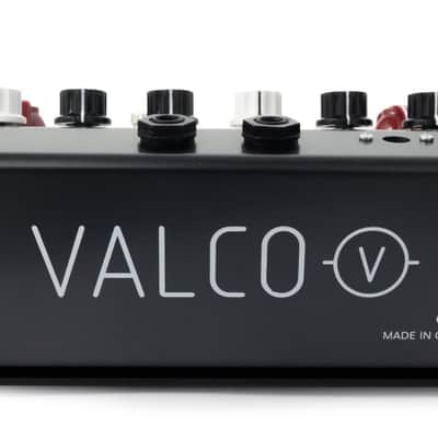 Valco Bloodbuzz Fuzz / Overdrive PEDAL image 7