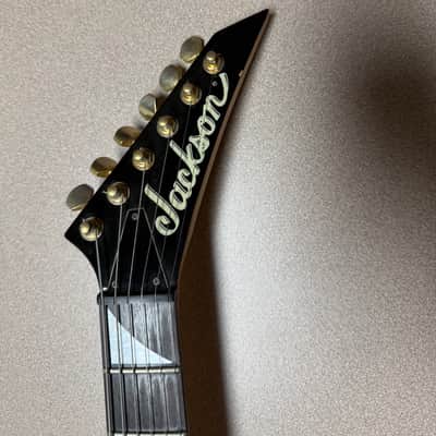 Jackson Pro Series RR3 " Special V" MIJ image 2