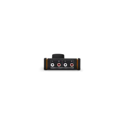 Palmer Monicon S G2 Black image 4