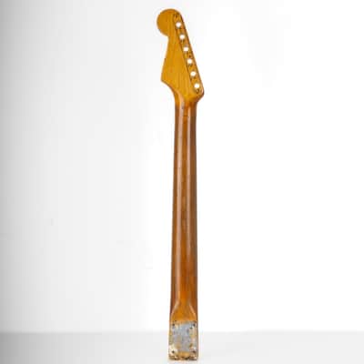 1961 Fender Stratocaster Neck image 11