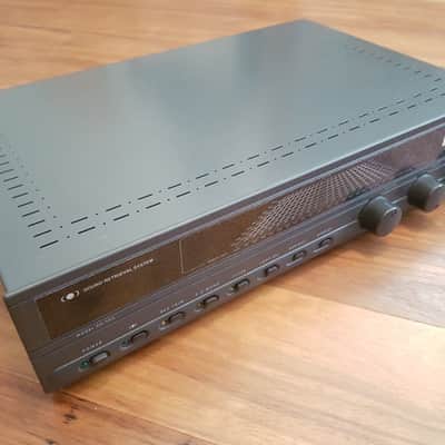 Hughes AK-100 SRS Sound Processor Hughes AK-100 SRS Sound Processor image 7