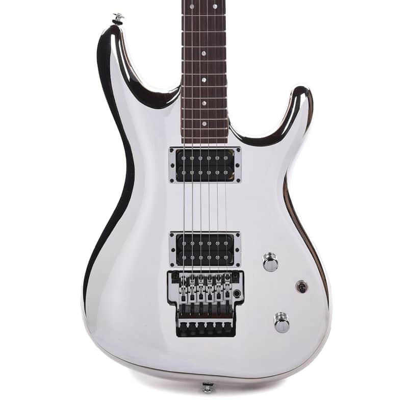 Ibanez JS3 Joe Satriani Signature image 2