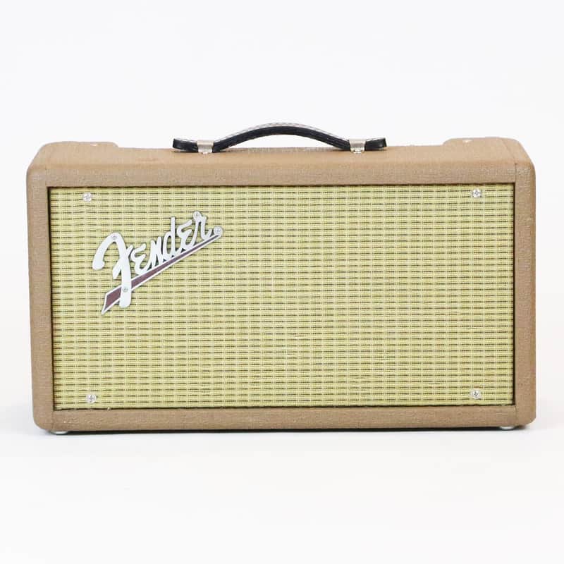 Fender '63 Reverb Unit Reissue 1994 - 2016 | Reverb Canada