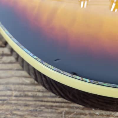 Hamer XT Series Sunburst Q/T - Modified image 18