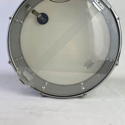 Slingerland 5x14"Festival Snare Drum Chrome Steel 8Lug Vintage 70s Niles #337568 image 8