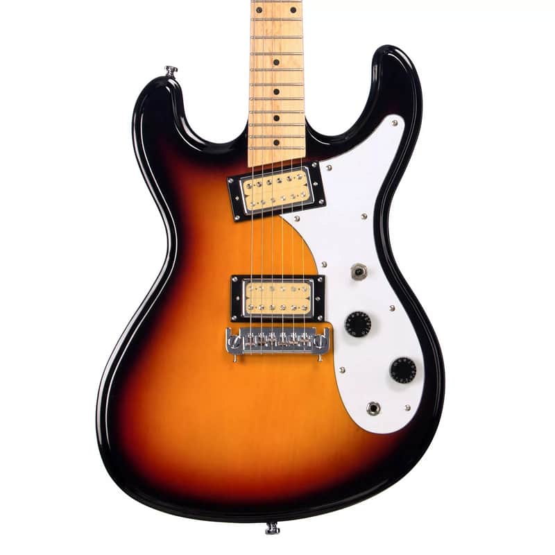 Eastwood Univox Hi-Flier Reissue image 3