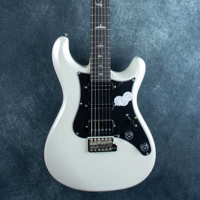 PRS SE Studio Standard Pearl White CTIH022644 image 1