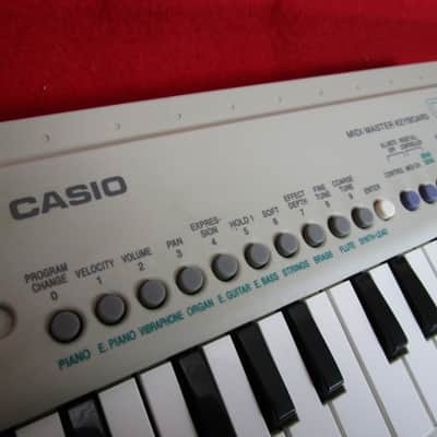 CASIO GZ-5 32keys Micro MIDI Keyboard Synthesizer TESTED #9 image 7